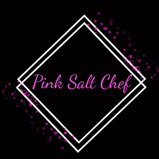 Pink Salt Chef Gift Card