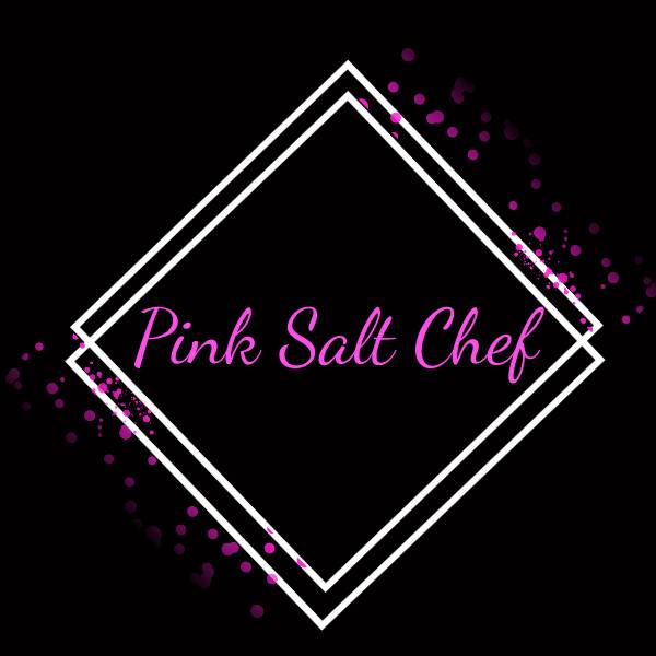 Pink Salt Chef